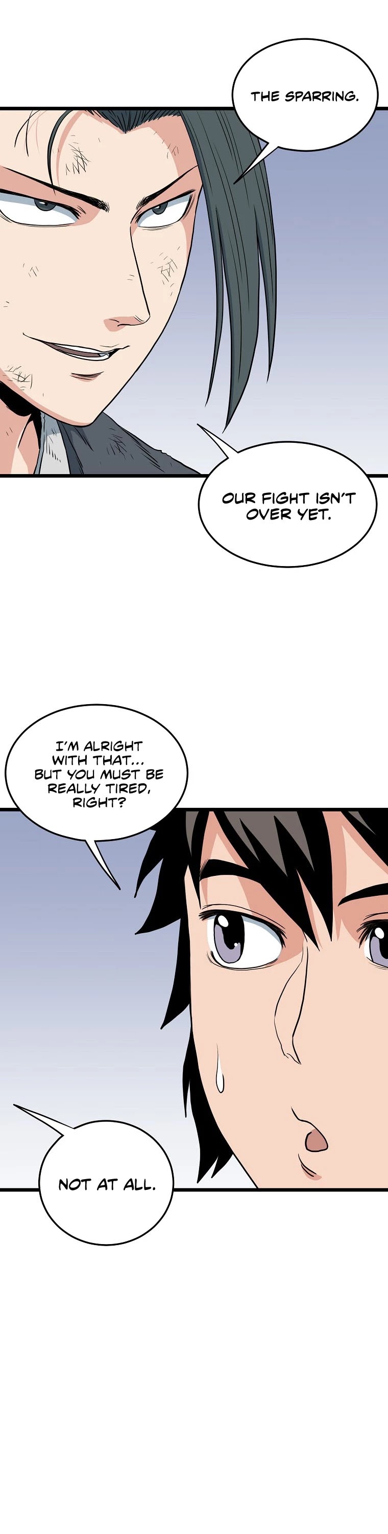 Murim Login Chapter 108 image 45